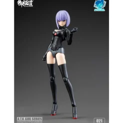 A.T.K GIRL 1/12 : JINYIWEI (JW021)