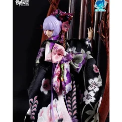 A.T.K GIRL 1/12 : KIMONO SET