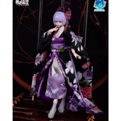 A.T.K GIRL 1/12 : KIMONO SET