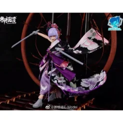 A.T.K GIRL 1/12 : KIMONO SET