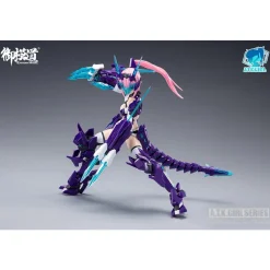 A.T.K GIRL 1/12 : QUINGLONG