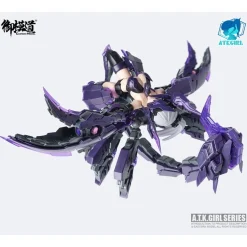 A.T.K GIRL 1/12 : SCORPION (SERQET)