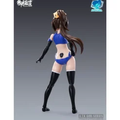 A.T.K GIRL 1/12 : TITANS (EVA)
