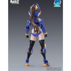 A.T.K GIRL 1/12 : TITANS (EVA)