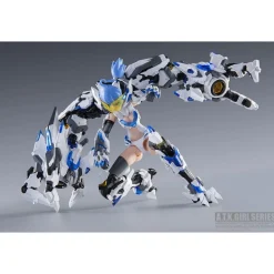 A.T.K GIRL 1/12 : WHITE TIGER (BAIHU)