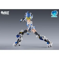 A.T.K GIRL 1/12 : WHITE TIGER (BAIHU)