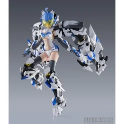A.T.K GIRL 1/12 : WHITE TIGER (BAIHU)