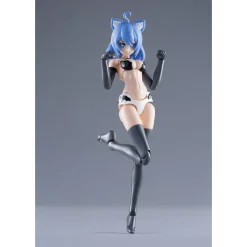 A.T.K GIRL 1/12 : WHITE TIGER (BAIHU)