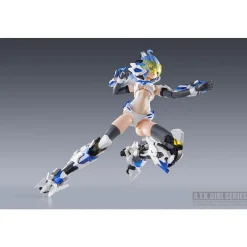 A.T.K GIRL 1/12 : WHITE TIGER (BAIHU)