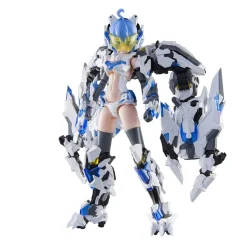 A.T.K GIRL 1/12 : WHITE TIGER (BAIHU)