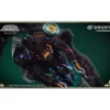 AXIS MODEL WORKS : 1/100 OSIRIS AERIAL DOMINATOR
