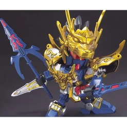 BB BACHO BLUE DESTINY