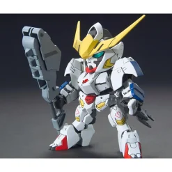 BB GUNDAM BARBATOS DX