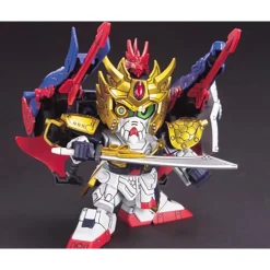 BB KOCHU GUNDAM JPN VERS
