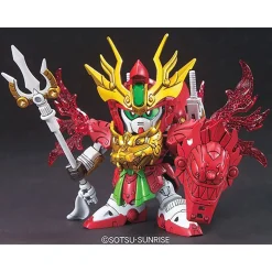 BB KYOUI GUNDAM F91