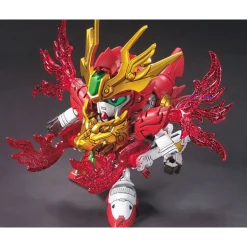 BB KYOUI GUNDAM F91