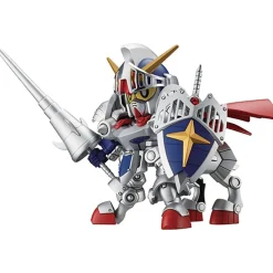 BB LEGEND BB KNIGHT GUNDAM
