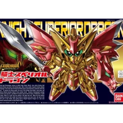 BB LEGEND BB KNIGHT SUPERIOR