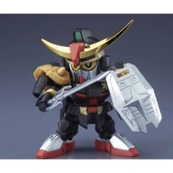 BB LEGEND BB MUSHA GUNDAM MK III