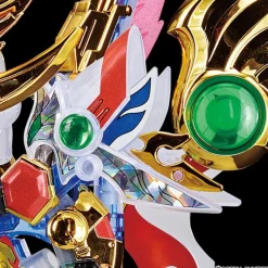 BB LEGEND VICTORY DAISHOGUN [CLEAR COLOR]