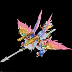 BB LEGEND VICTORY DAISHOGUN [CLEAR COLOR]