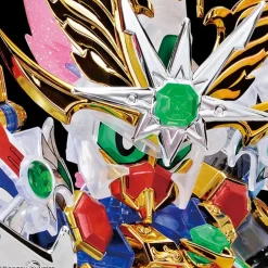 BB LEGEND VICTORY DAISHOGUN [CLEAR COLOR]