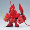 BB SENSHI UNICORN GUNDAM PERFECTIBILITY (FINAL BATTLE VER.) VER.GSF – THE GUNDAM BASE FUKUOKA LIMITED