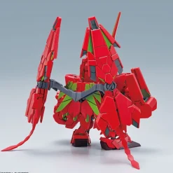 BB SENSHI UNICORN GUNDAM PERFECTIBILITY (FINAL BATTLE VER.) VER.GSF – THE GUNDAM BASE FUKUOKA LIMITED