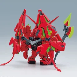 BB SENSHI UNICORN GUNDAM PERFECTIBILITY (FINAL BATTLE VER.) VER.GSF – THE GUNDAM BASE FUKUOKA LIMITED