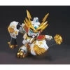 BB SONSAKU PHYSALIS GUNDAM