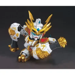 BB SONSAKU PHYSALIS GUNDAM