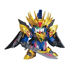 BB SOUHI GUNDAM JPN VERS