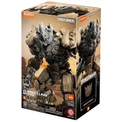 BLOKEES : TRANSFORMERS CLASSIC CLASS 22 MEGATRON DARK OF THE MOON