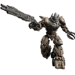 BLOKEES : TRANSFORMERS CLASSIC CLASS 22 MEGATRON DARK OF THE MOON