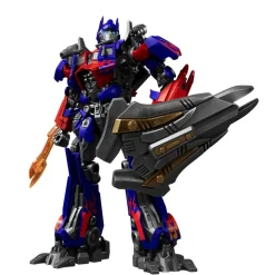 BLOKEES : TRANSFORMERS CLASSIC CLASS 21 JET WING OPTIMUS PRIME DARK OF THE MOON