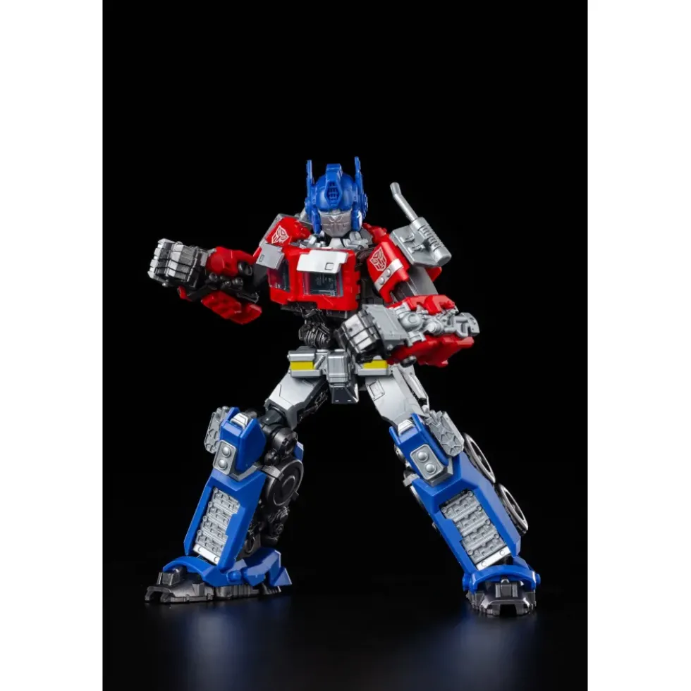 BLOKEES : TRANSFORMERS CLASSIC CLASS 01 OPTIMUS PRIME RISE OF THE BEAST