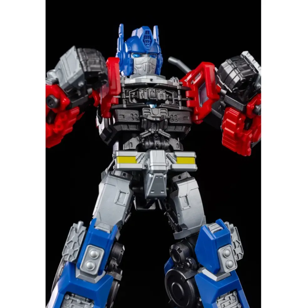 BLOKEES : TRANSFORMERS CLASSIC CLASS 01 OPTIMUS PRIME RISE OF THE BEAST