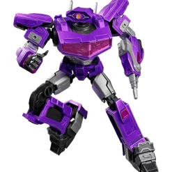 BLOKEES : TRANSFORMERS CLASSIC CLASS 18 SHOCKWAVE TRANSFORMERS ONE