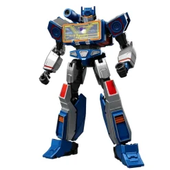 BLOKEES : TRANSFORMERS CLASSIC CLASS 17 SOUNDWAVE TRANSFORMERS ONE