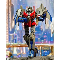 BLOKEES : TRANSFORMERS CLASSIC CLASS 16 STARSCREAM TRANSFORMERS ONE