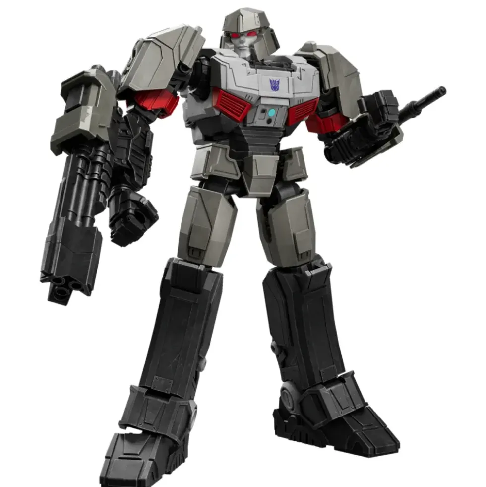 BLOKEES : TRANSFORMERS CLASSIC CLASS 12 MEGATRON TRANSFORMERS ONE
