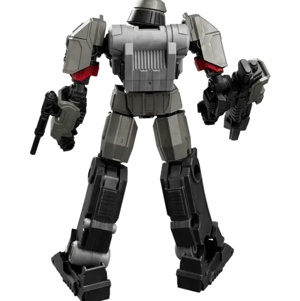 BLOKEES : TRANSFORMERS CLASSIC CLASS 12 MEGATRON TRANSFORMERS ONE