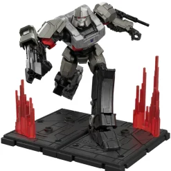 BLOKEES : TRANSFORMERS CLASSIC CLASS 12 MEGATRON TRANSFORMERS ONE
