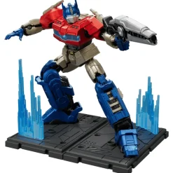 BLOKEES : TRANSFORMERS CLASSIC CLASS 11 OPTIMUS PRIME TRANSFORMERS ONE