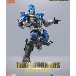 BLOKEES : TRANSFORMERS CLASSIC CLASS 06 MIRAGE RISE OF THE BEAST