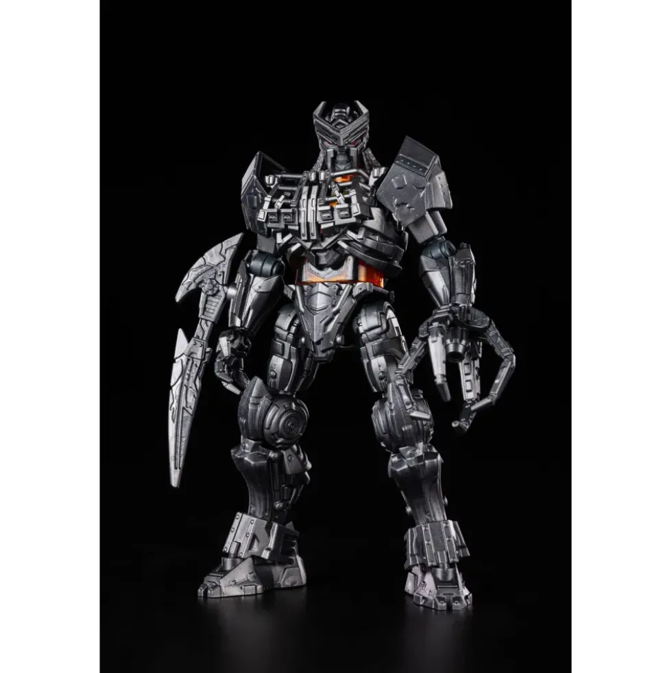 BLOKEES : TRANSFORMERS CLASSIC CLASS 03 SCOURGE RISE OF THE BEAST