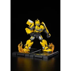 BLOKEES : TRANSFORMERS CLASSIC CLASS 02 BUMBLEBEE RISE OF THE BEAST
