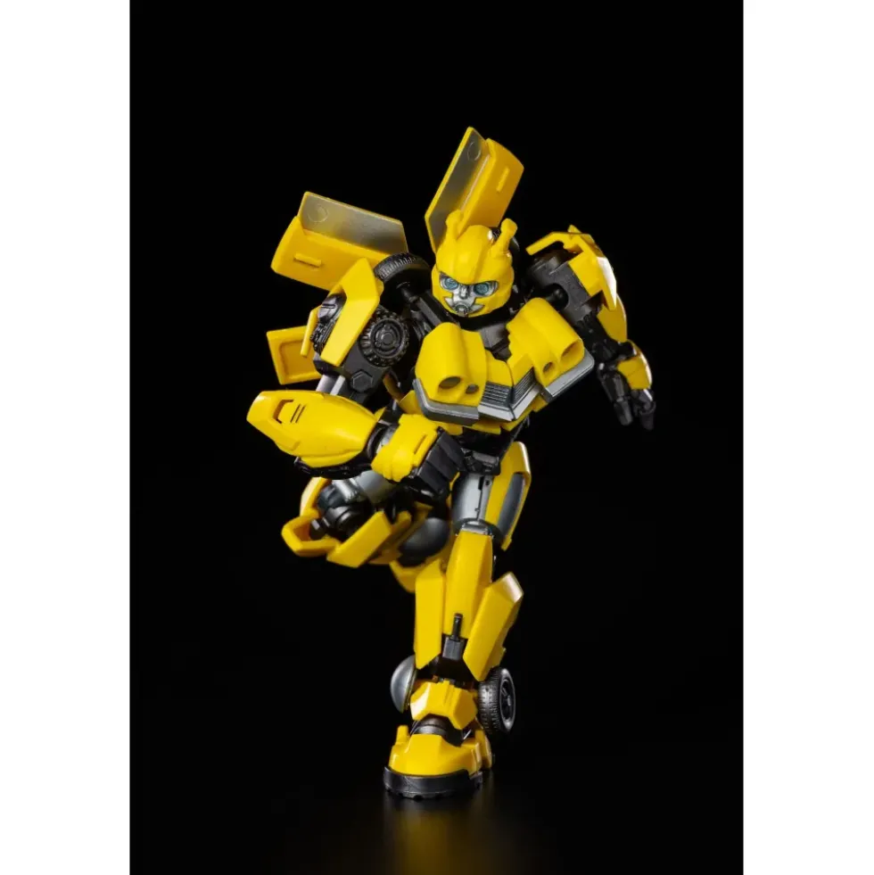 BLOKEES : TRANSFORMERS CLASSIC CLASS 02 BUMBLEBEE RISE OF THE BEAST