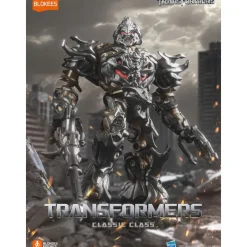 BLOKEES : TRANSFORMERS CLASSIC CLASS 10 MEGATRON