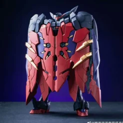 BURNING SOUL : 1/100 GUNDAM GRANDMASTER TENOH BS01